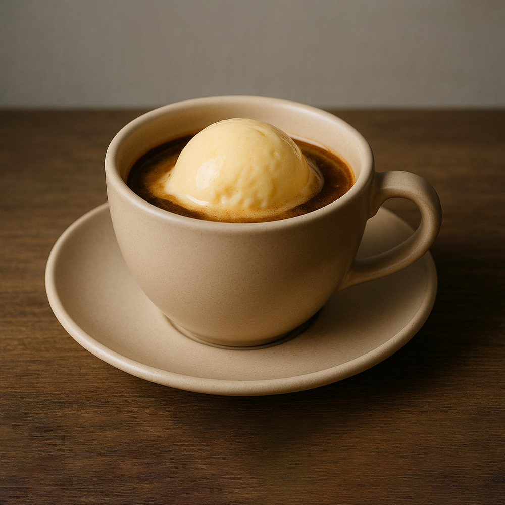 Affogato - Image 2